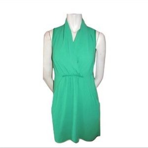 Wilfred Sabine green dress